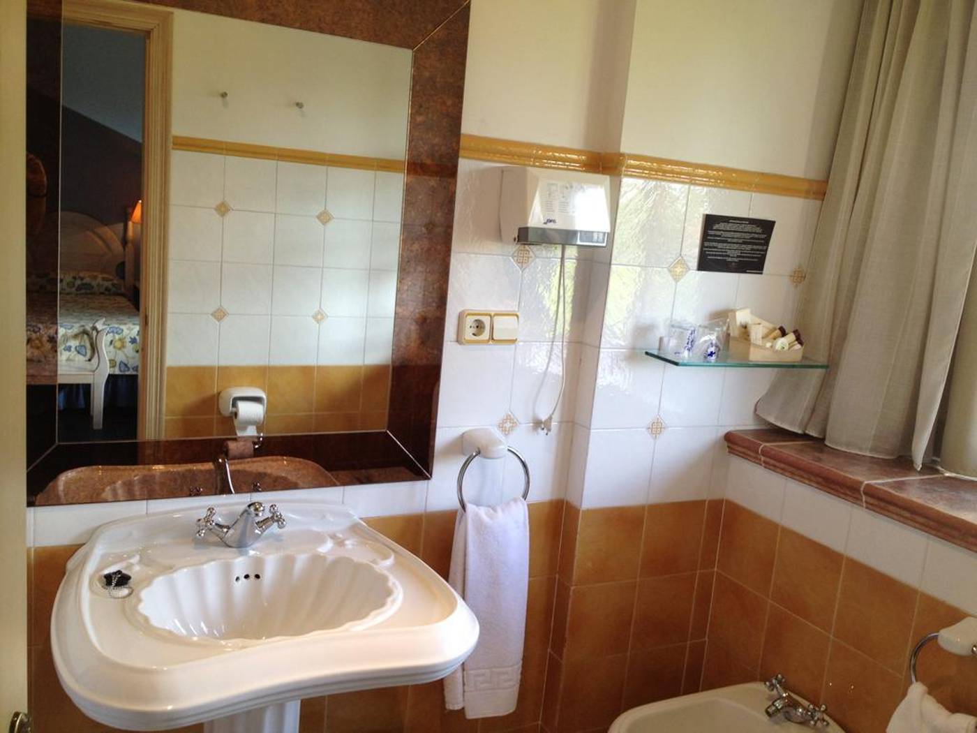 Palacio de la Viñona-Spain-COLLOTO-General view-10