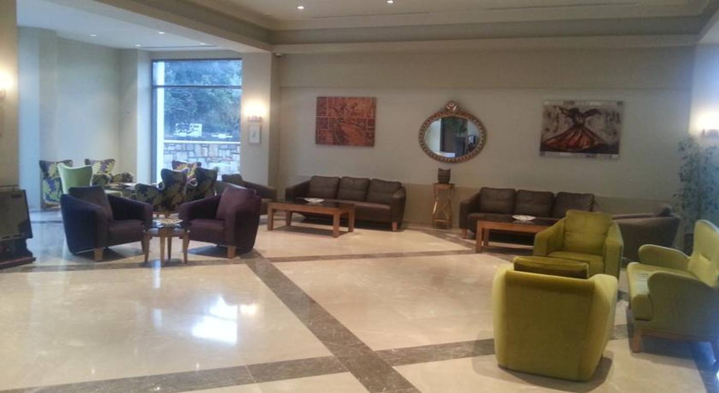 Mandarin Resort