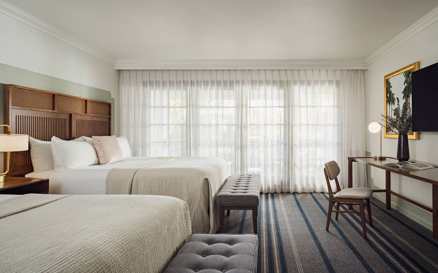 The Scott Resort & Spa-United States-Scottsdale-Room-9