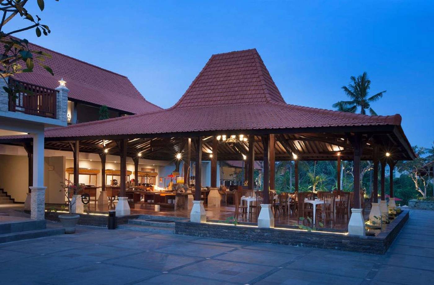 Best Western Premier Agung Resort Ubud-Indonesia-UBUD-General view-2