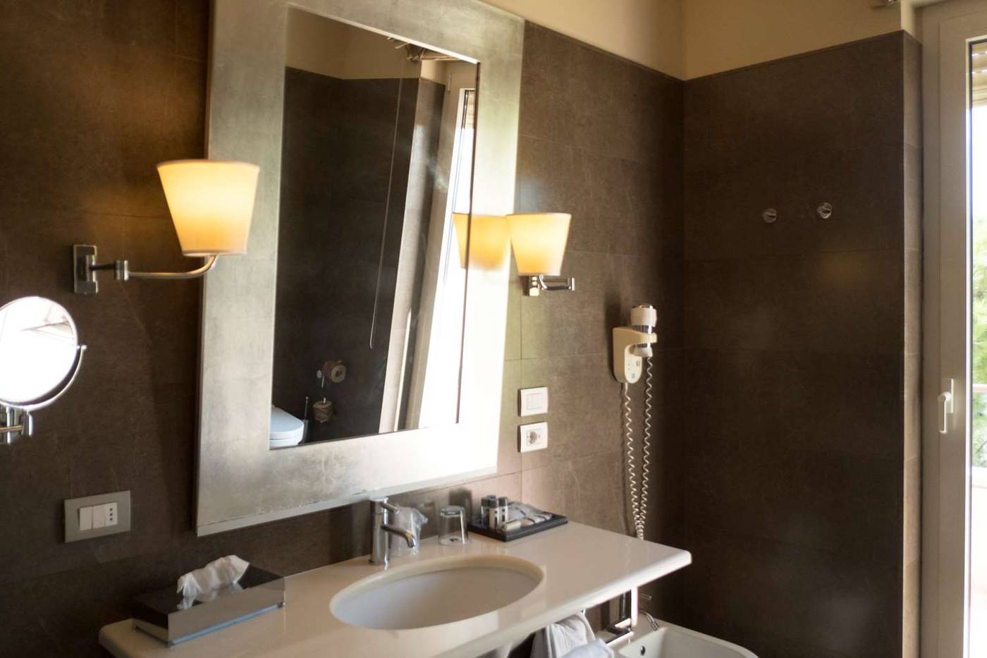 Best Western Villa Maria Hotel-Italy-Francavilla Al Mare-General view-1