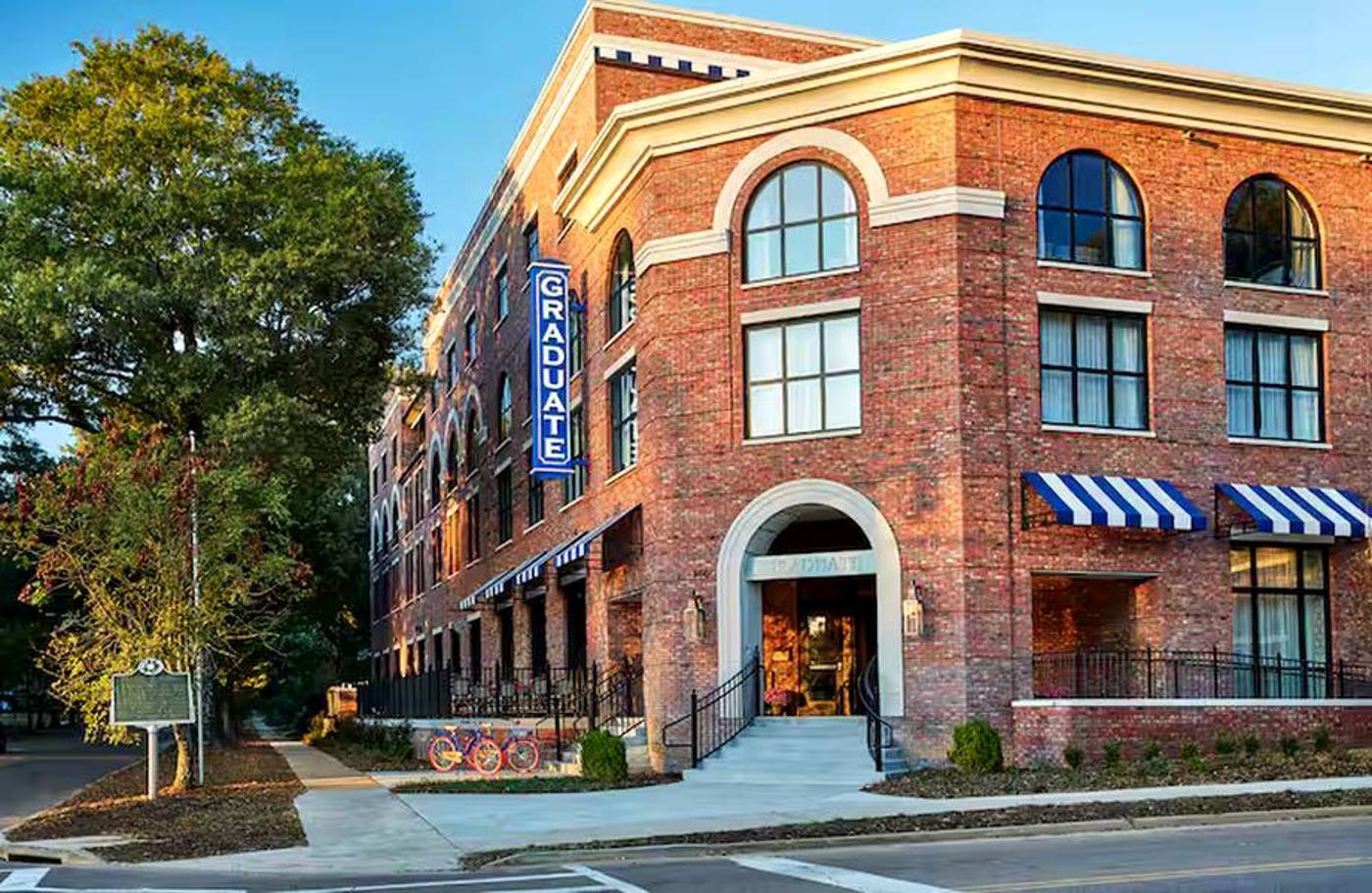 Graduate By Hilton Nashville-United States-Nashville-General view-5
