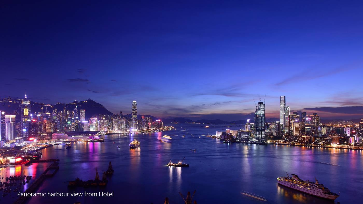 Harbour-Grand-Hong-Kong-General-view-6