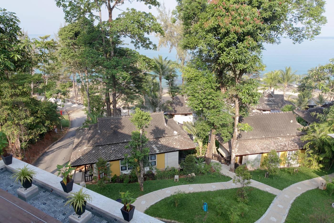 Moracea by Khao Lak Resort-Thailand-KHAO LAK-General view-6