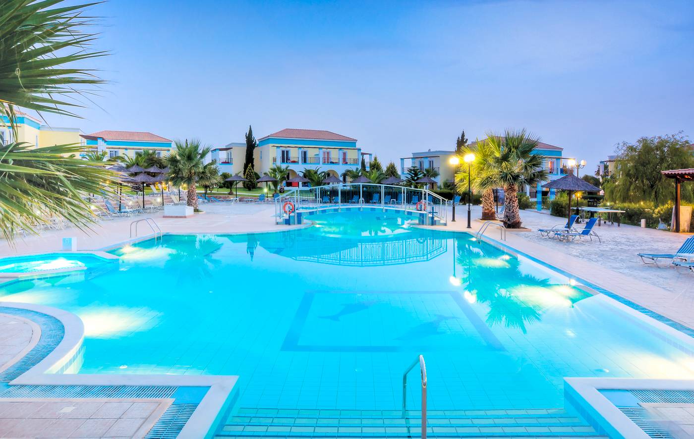 Hotel Corali