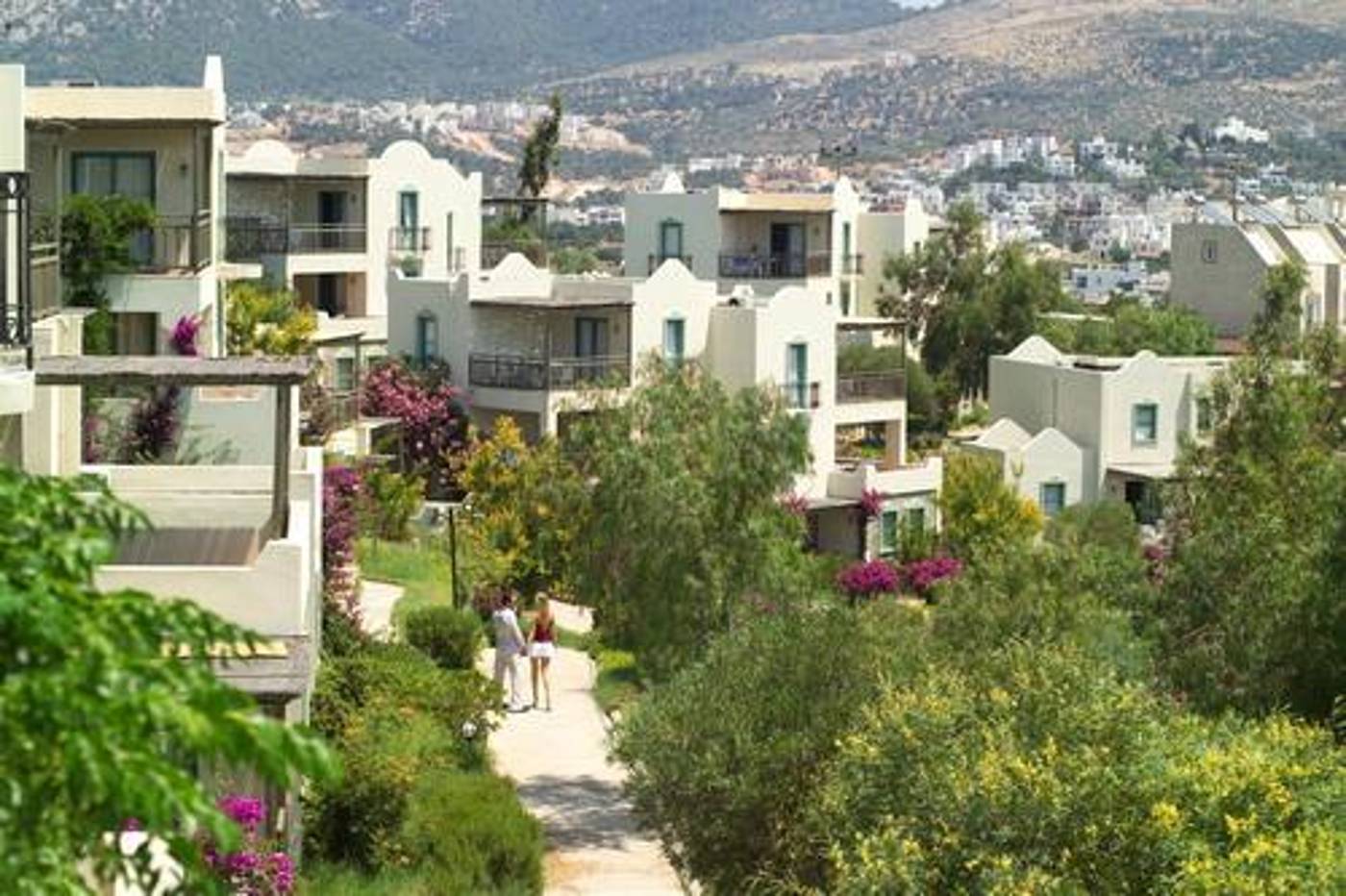 Dedeman Resort