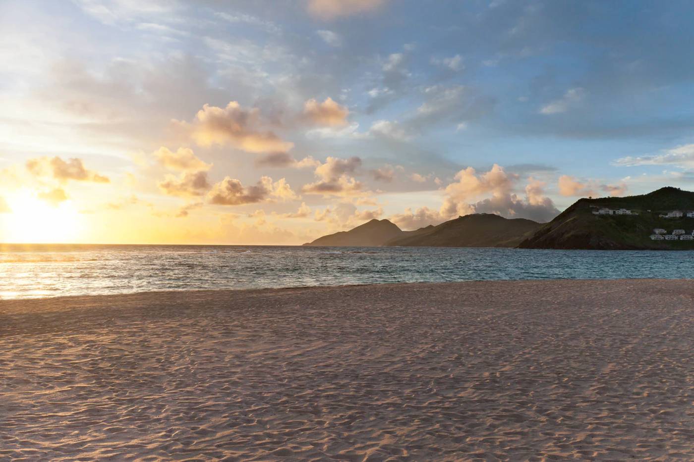 St Kitts Marriott Resort & The Royal Beach Casino