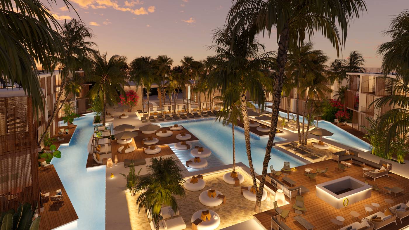 Bonito Ibiza by O Beach