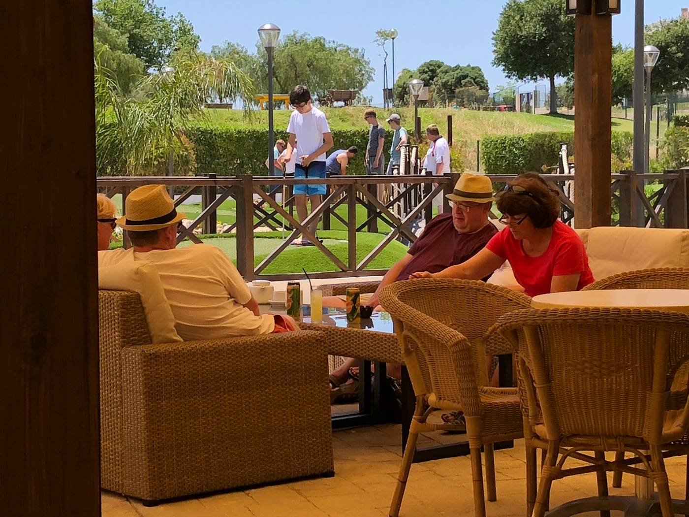 Ondamar-Hotel-Sports-and-Entertainment-27