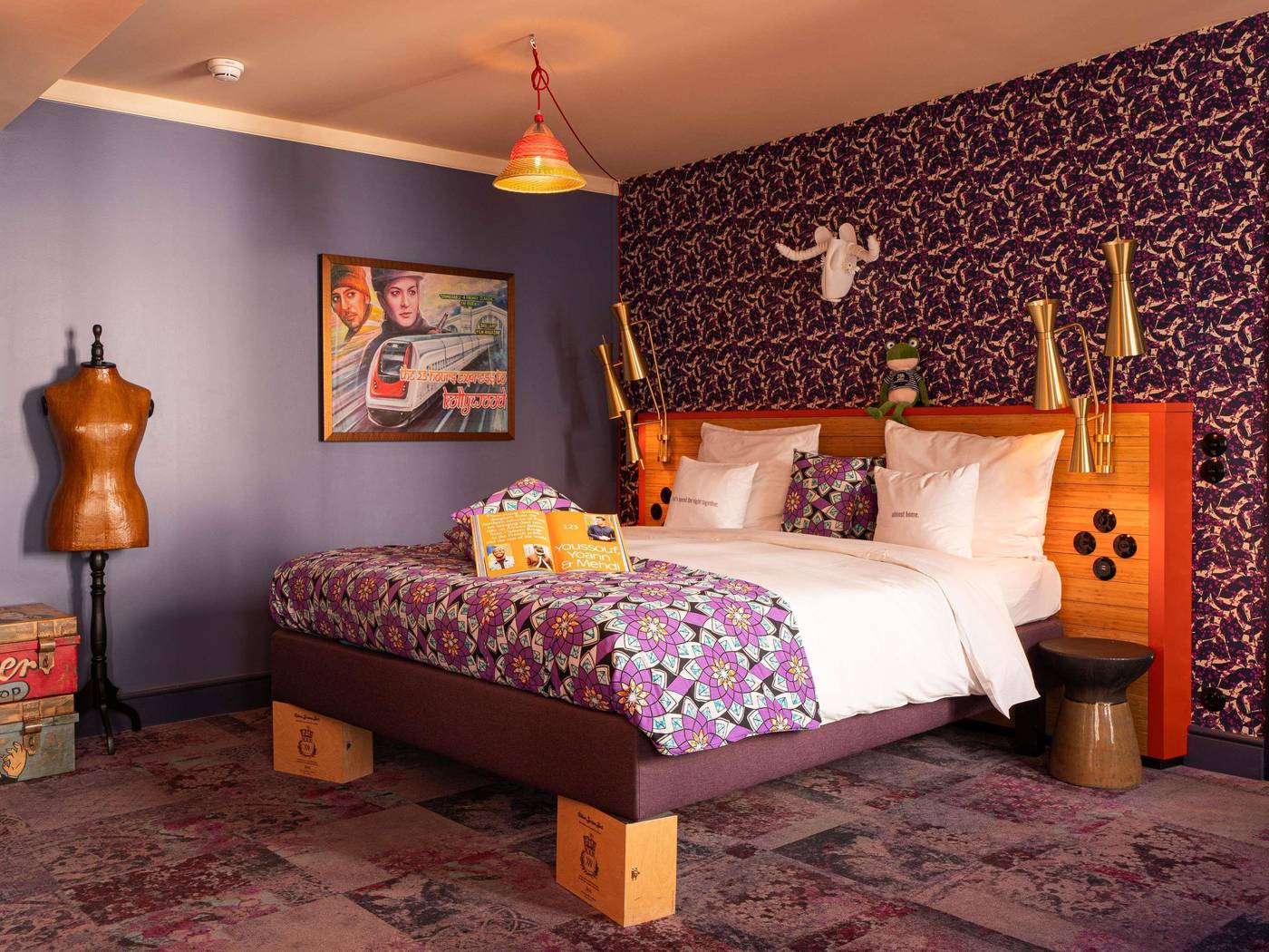 Mercure-Paris-Terminus-Nord-Room-43