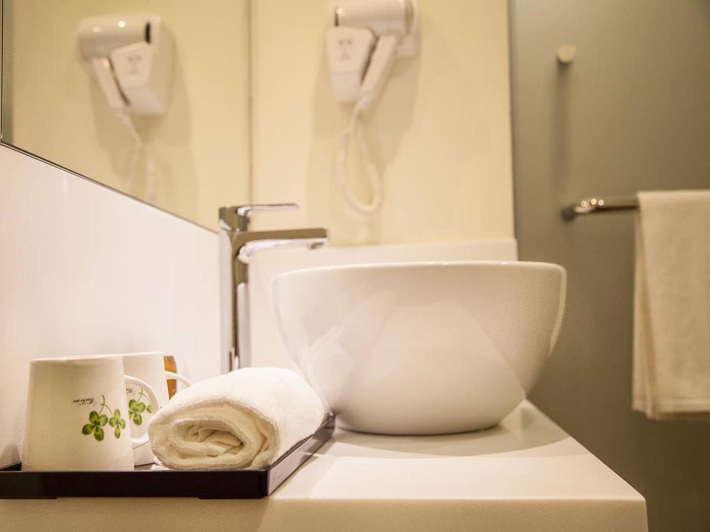 Sandpiper Hotel-Malaysia-KUALA LUMPUR-Room-9