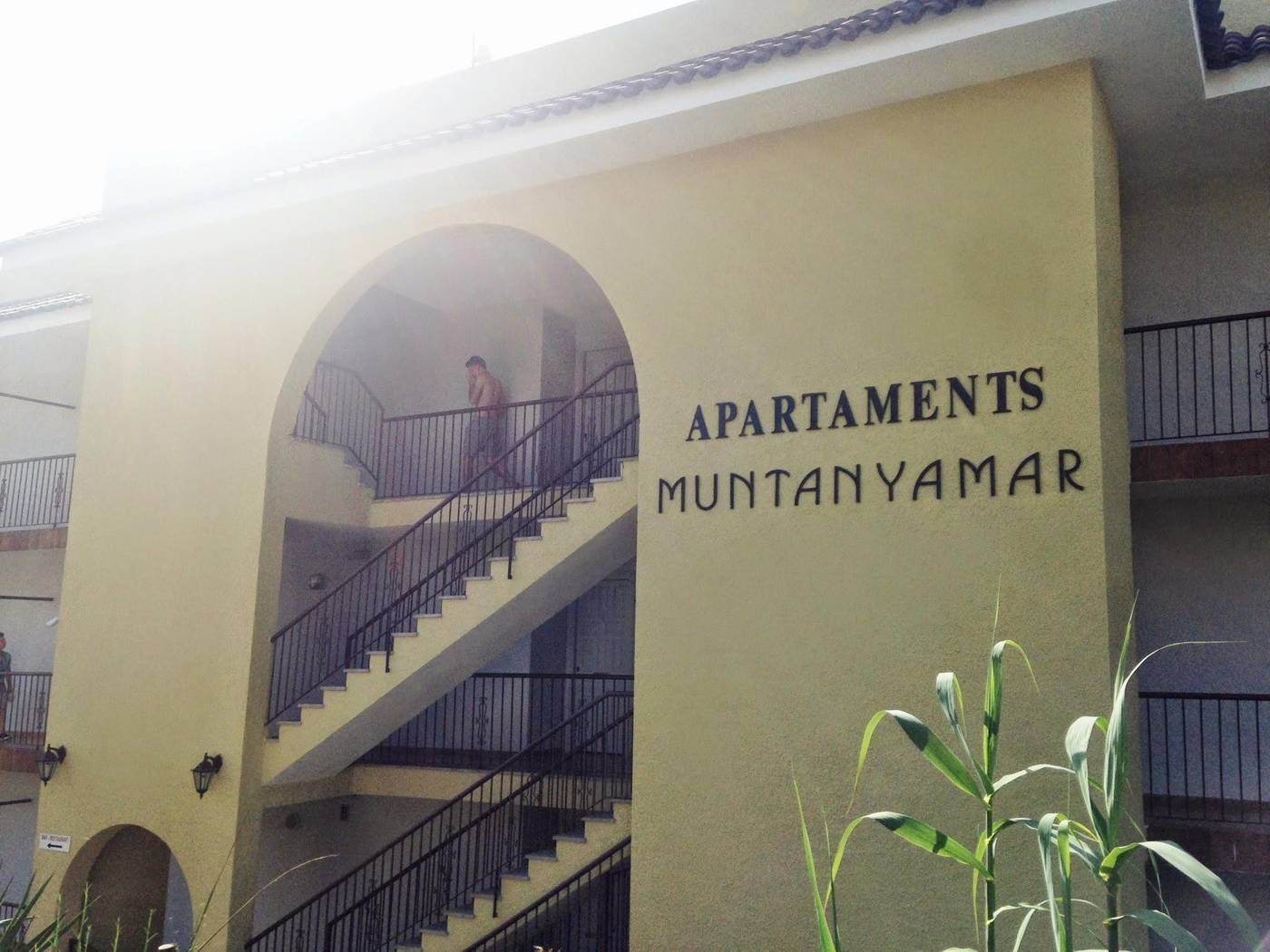 Apartaments-AR-Muntanya-Mar-General-view-8