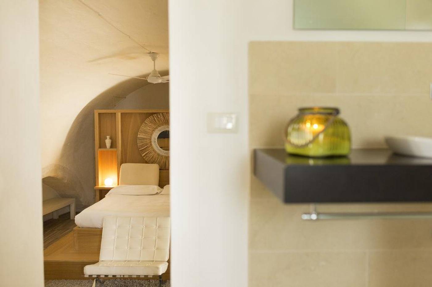 Sant`Angelo - Le Residenze-Italy-MATERA-General view-2