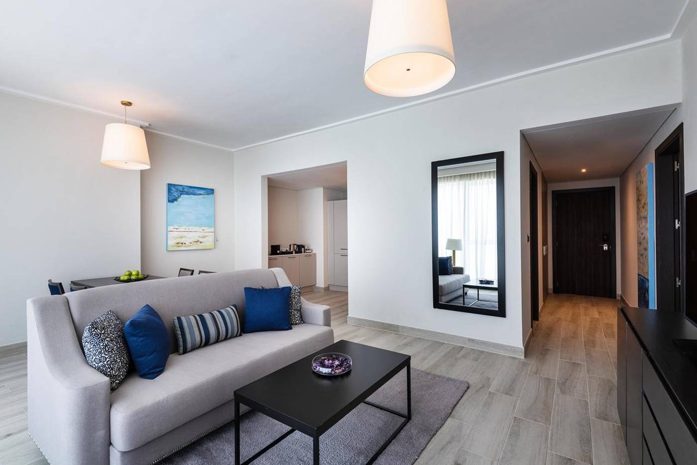 Centara West Bay Hotel and Residences Doha-Qatar-Doha-Room-4