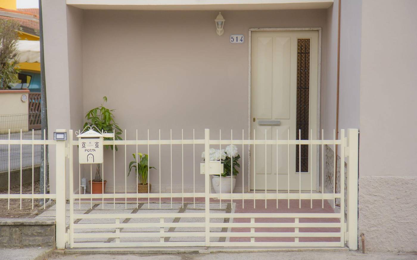 Il Linchetto-Italy-LUCCA-Room-4