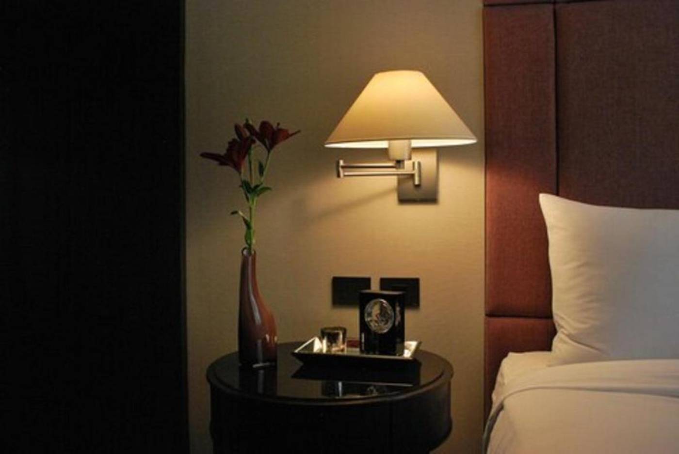 Hippodrome Hotel Condesa-Mexico-DISTRITO FEDERAL-Room-3