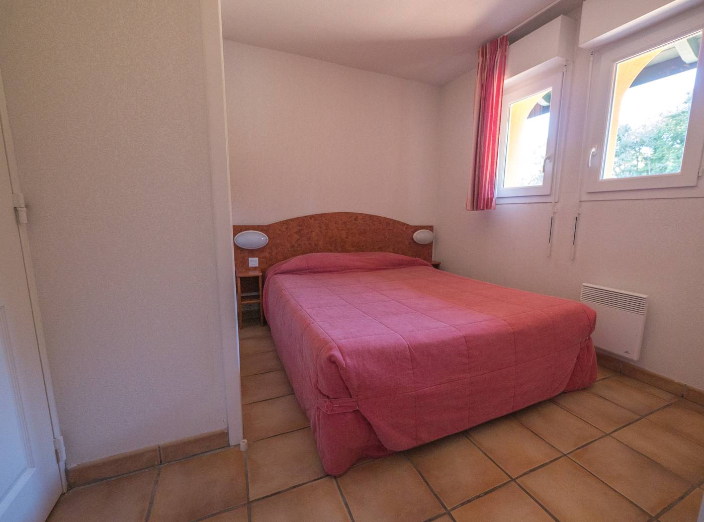 Mer & Golf Soko Eder-France-SAINT JEAN DE LUZ CIBOURE-Room-7