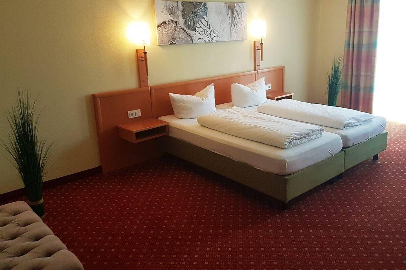 Hotel Residence - Germany - HANAU - General view - 3