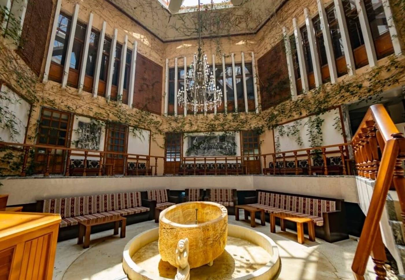 MC Beach Resort Hotel