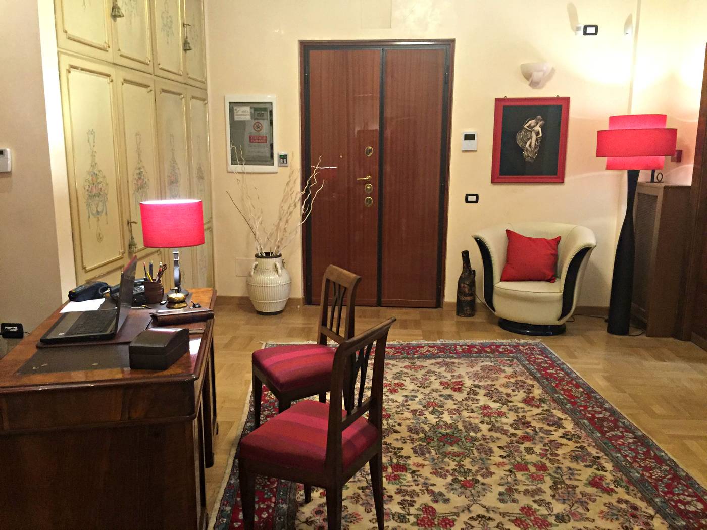 Residenza-Delle-Arti-Lobby-2