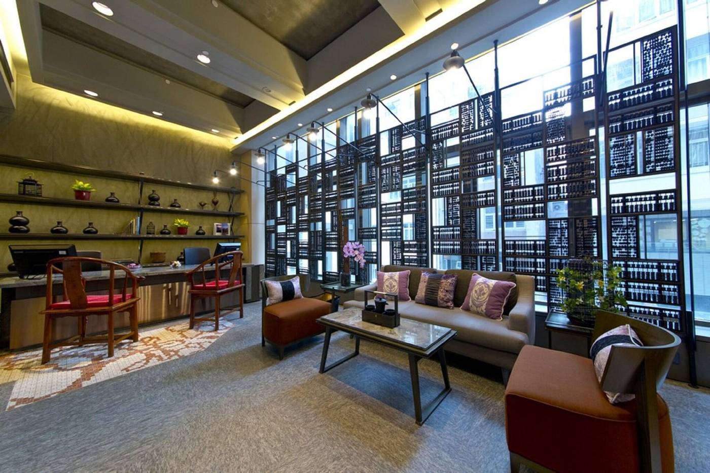 Wanchai-88-Hotel-Lobby-10