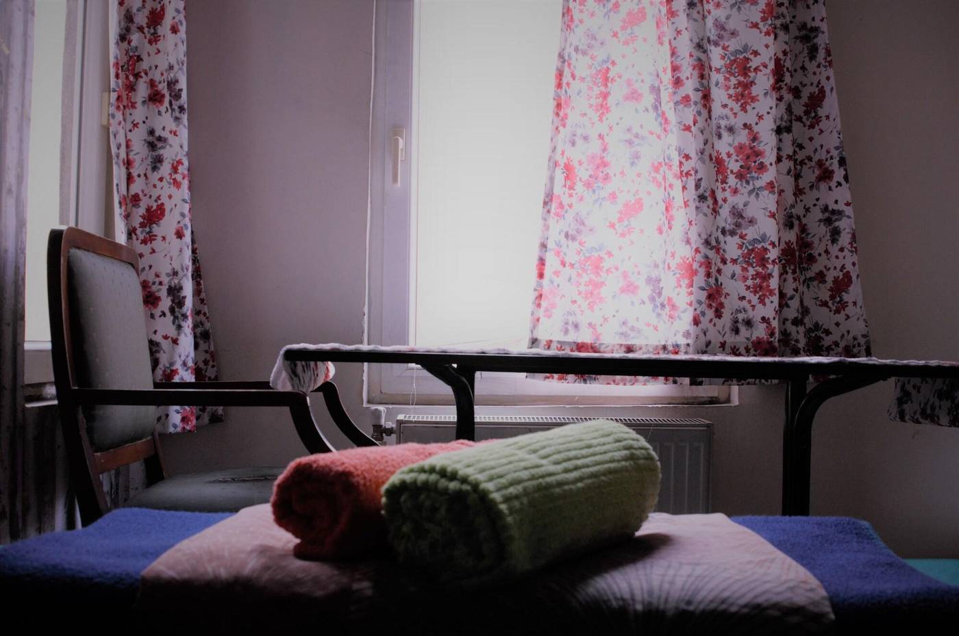 Taxim Hostel-Turkey-Istanbul-Room-3