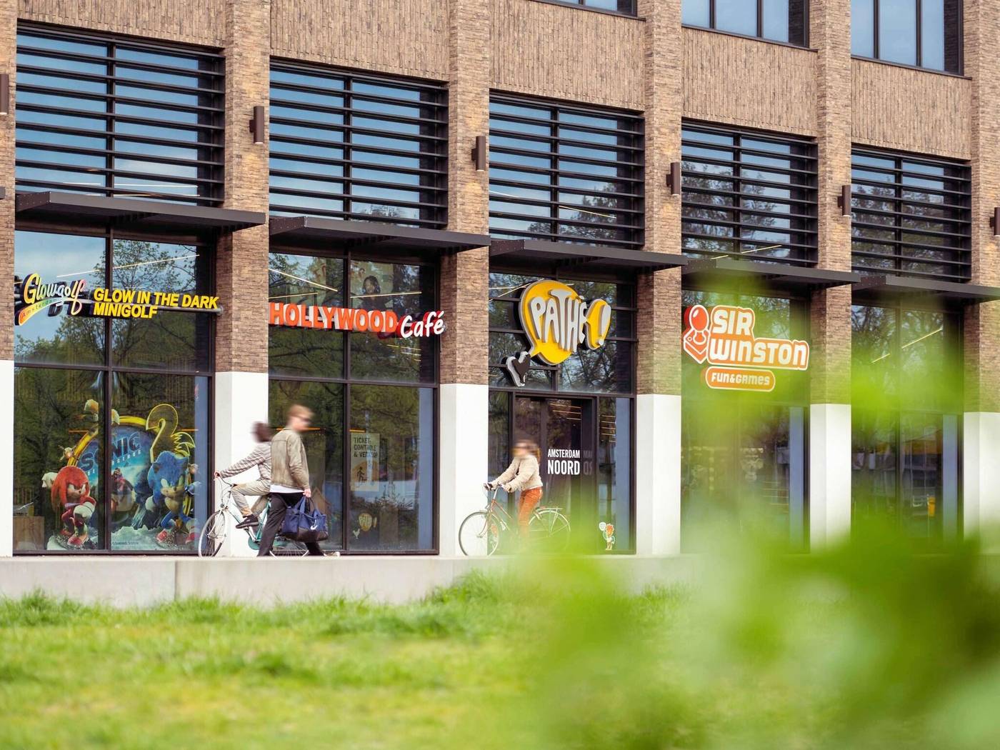 Mercure-Amsterdam-North-Station-General-view-7