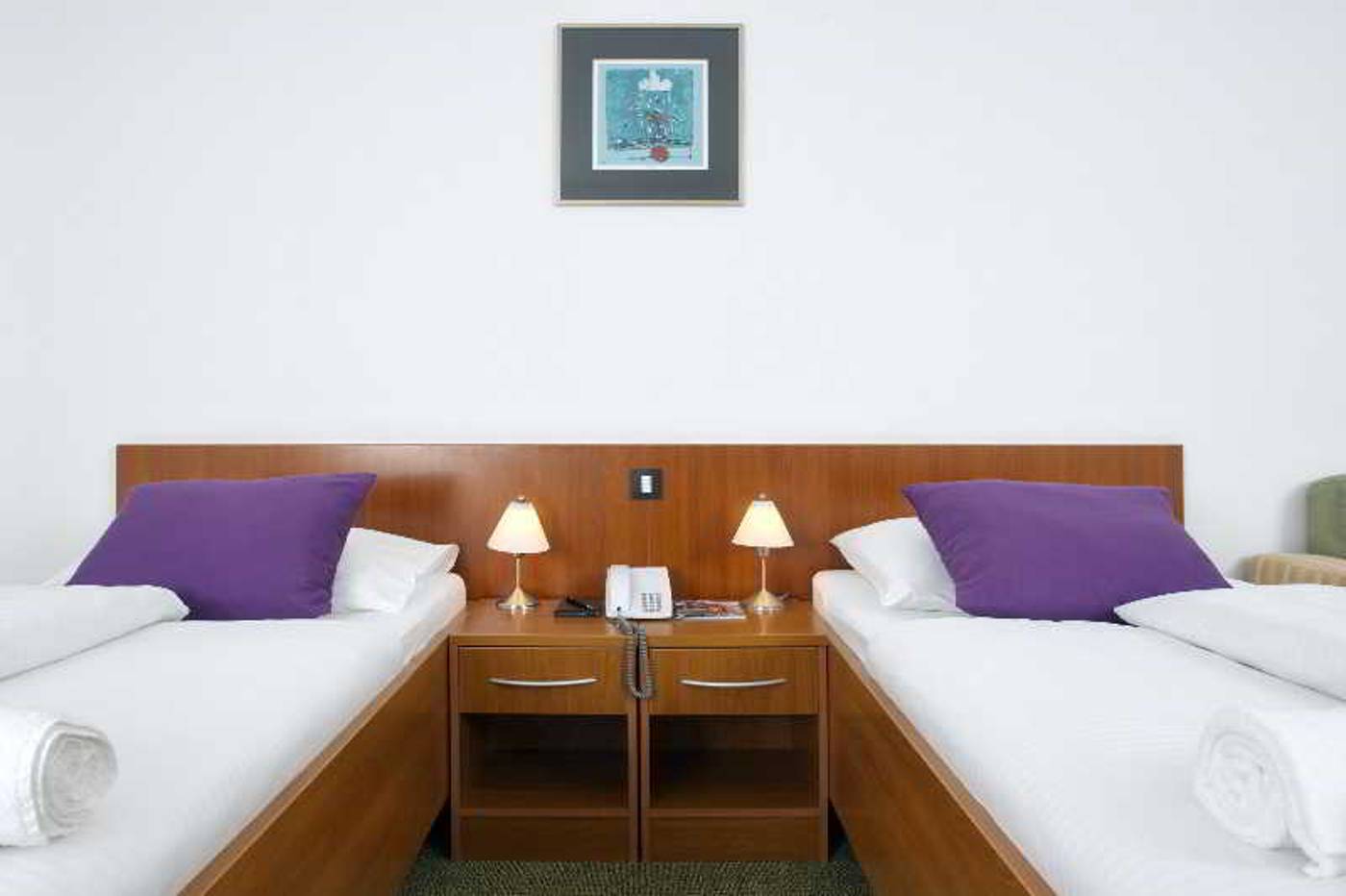 Hotel Terme Jezercica-Croatia-Donja Stubica-Room-4