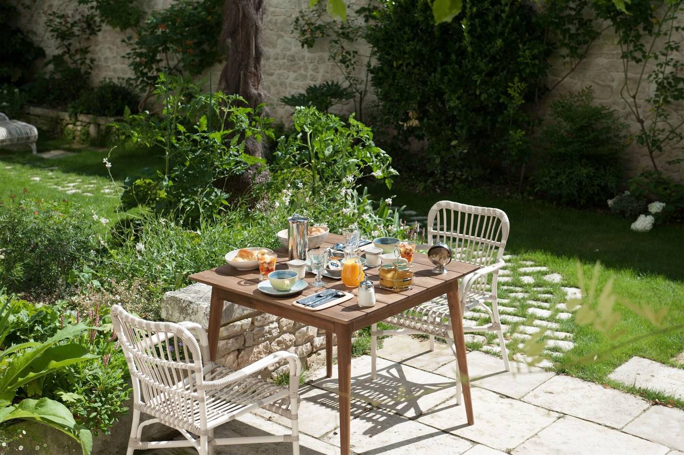 Chambres d'Hôtes Eden Ouest-France-LA ROCHELLE-General view-3