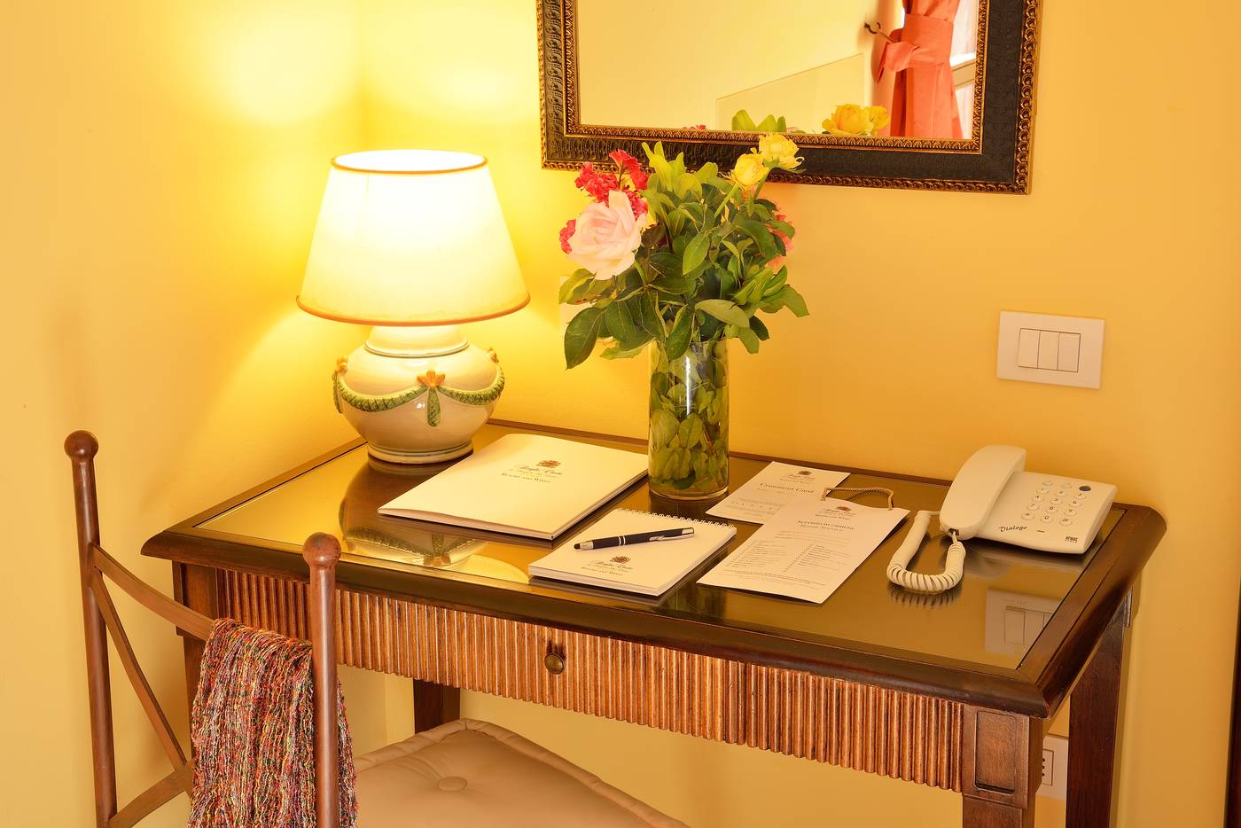 Baglio-Oneto-dei-Principi-di-San-Lorenzo-Room-46