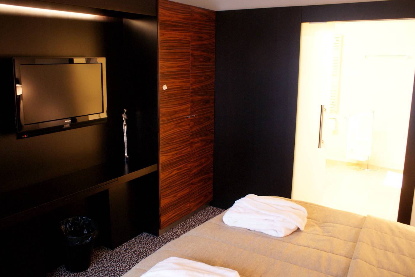 Hotel Avance-Slovakia-BRATISLAVA -General view-7