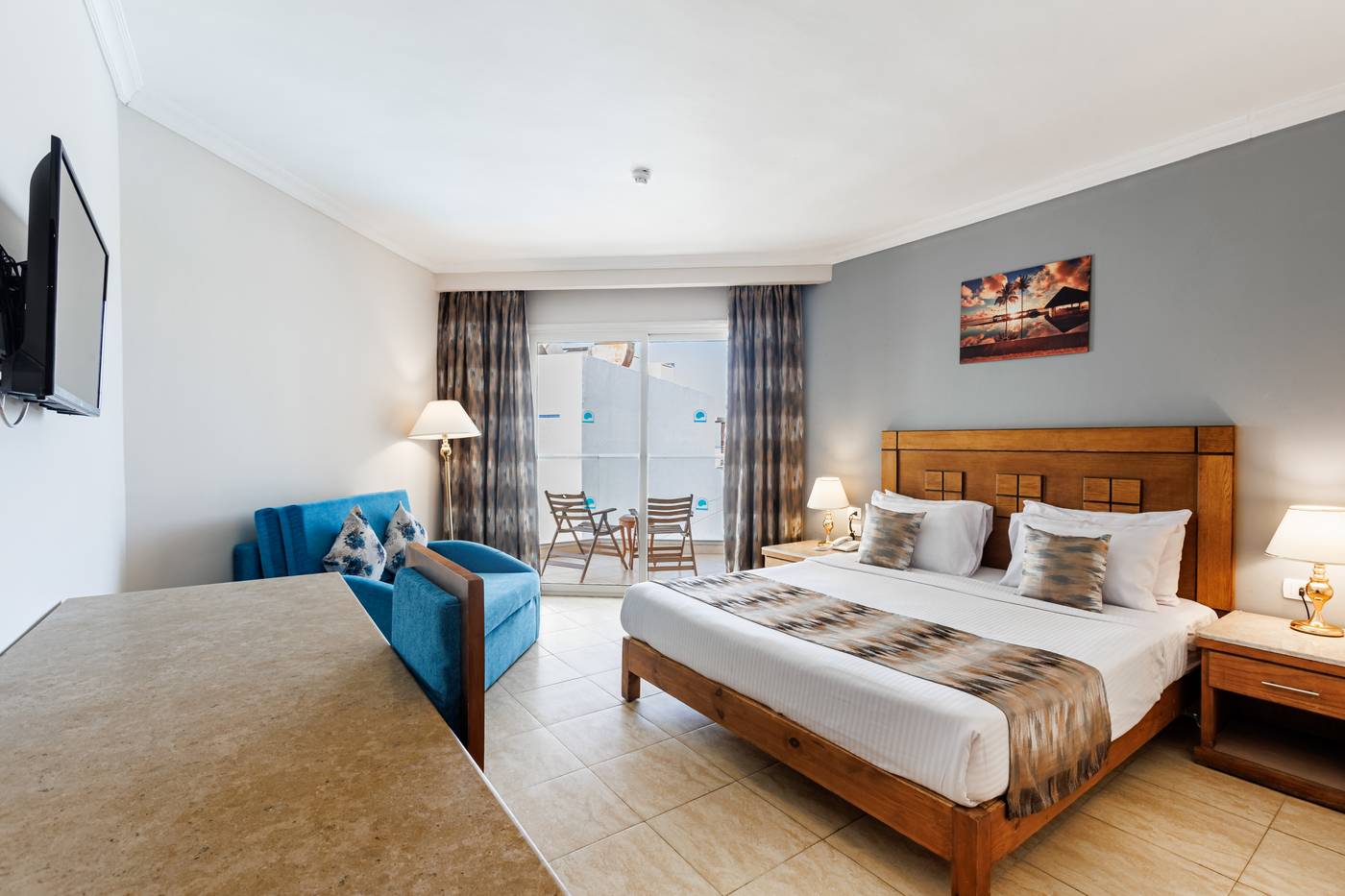 SUNRISE Solara Aqua Park 25.09