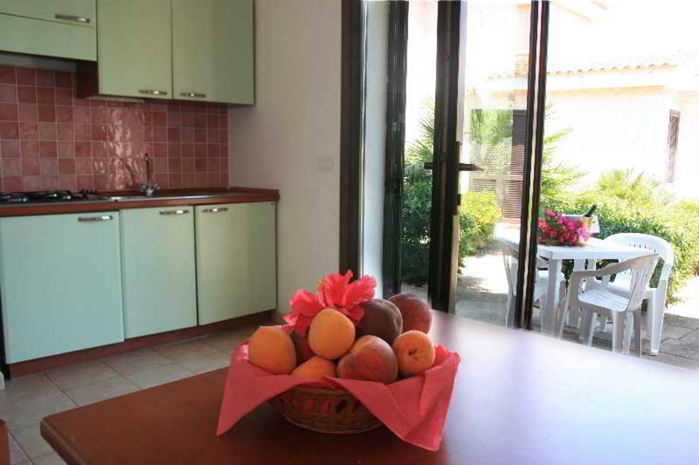 Marina Manna Hotel & Club Village-Italy-VALLEDORIA - SASSARI-Room-8