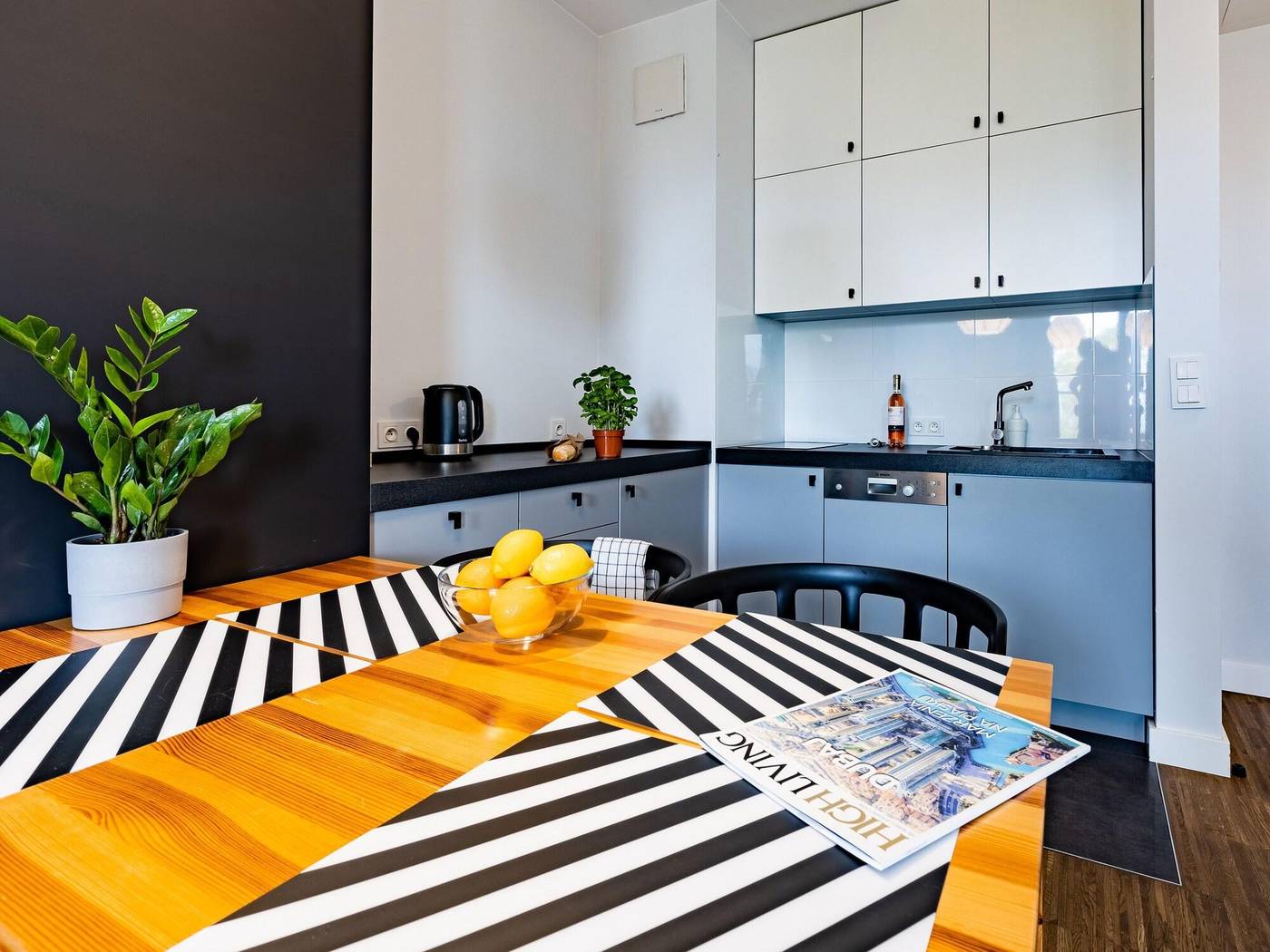 Apartment4you-Select-Kolejowa-Room-13