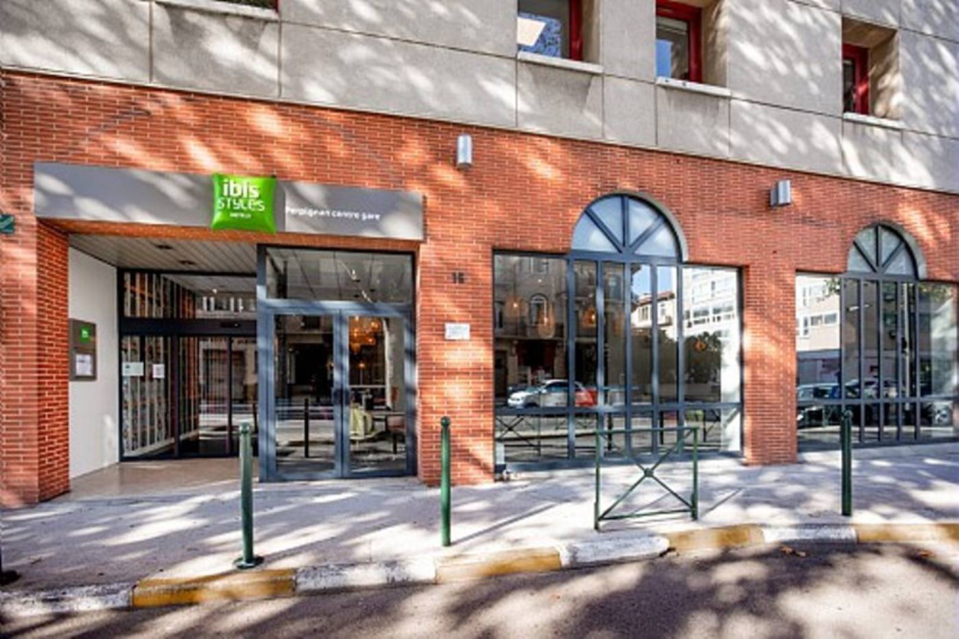 ibis Styles Perpignan Centre Gare-France-PERPIGNAN-General view-3