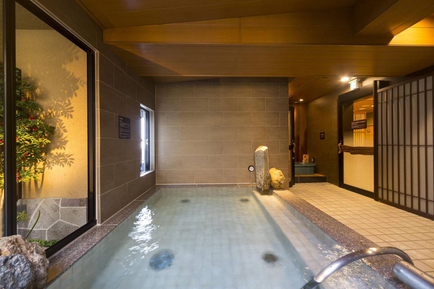 Dormy Inn Premium Tokyo Kodenmacho-Japan-Tokyo-General view-6