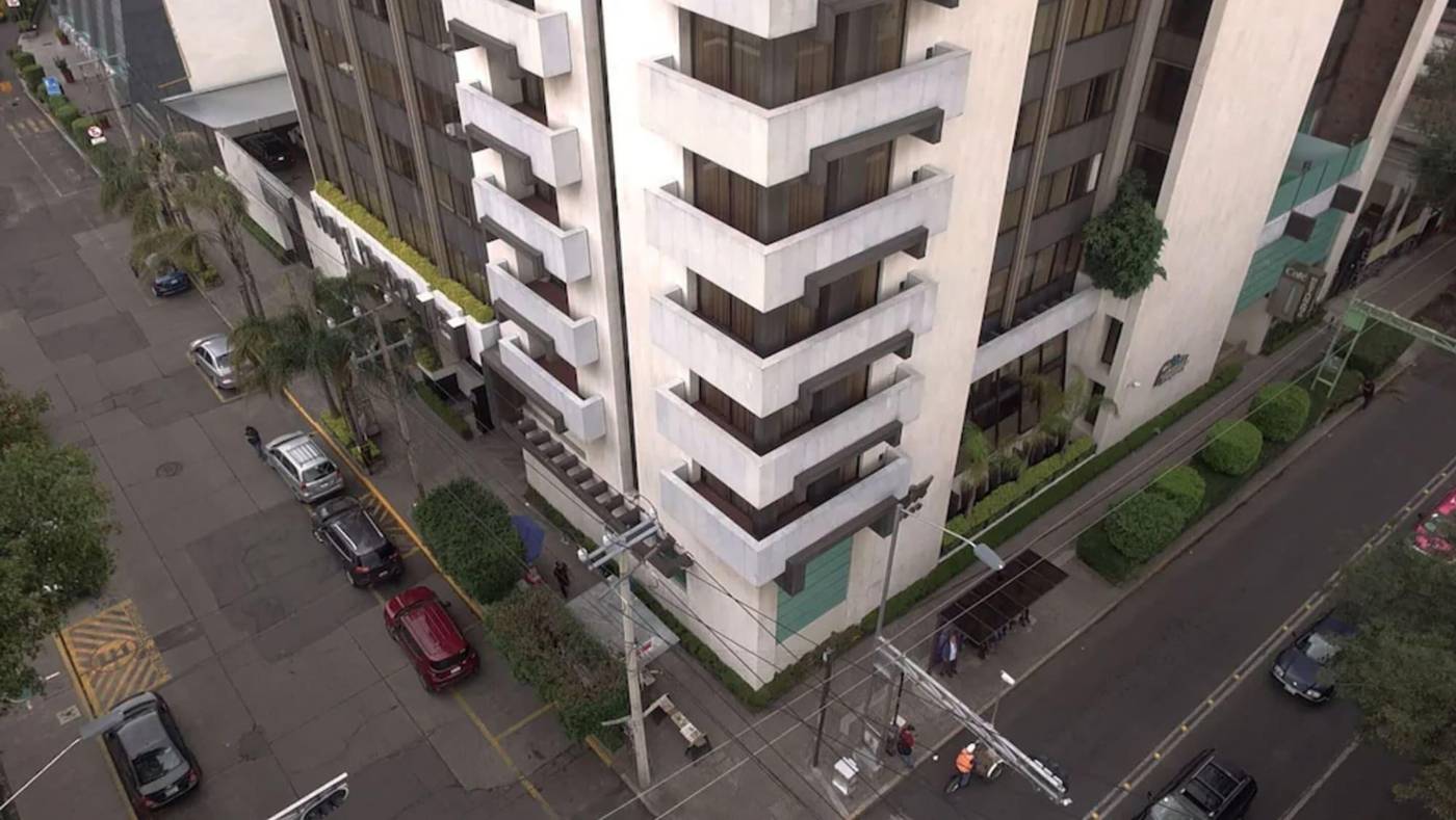 MARBELLA-Mexico-CIUDAD DE MÉXICO-General view-3