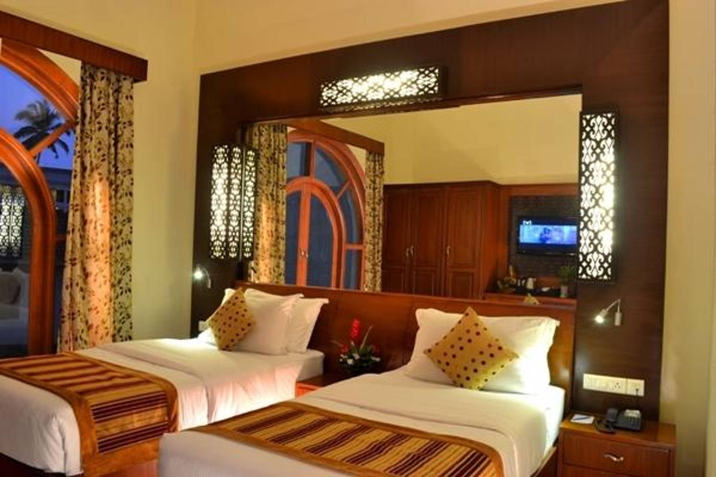 Resort Rio