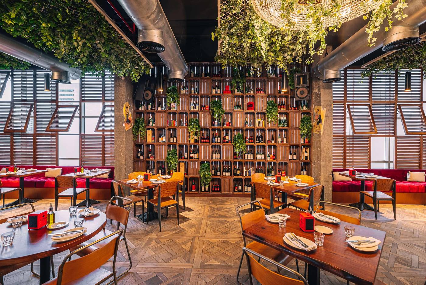 Tryp-By-Wyndham-Dubai-Restaurant-27