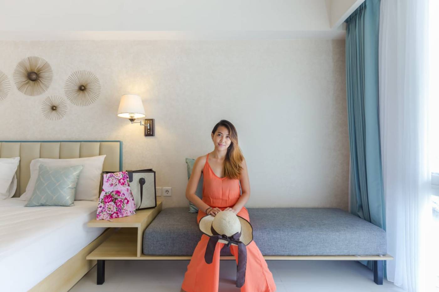 Solaris Hotel Kuta-Indonesia-Bali-Room-6