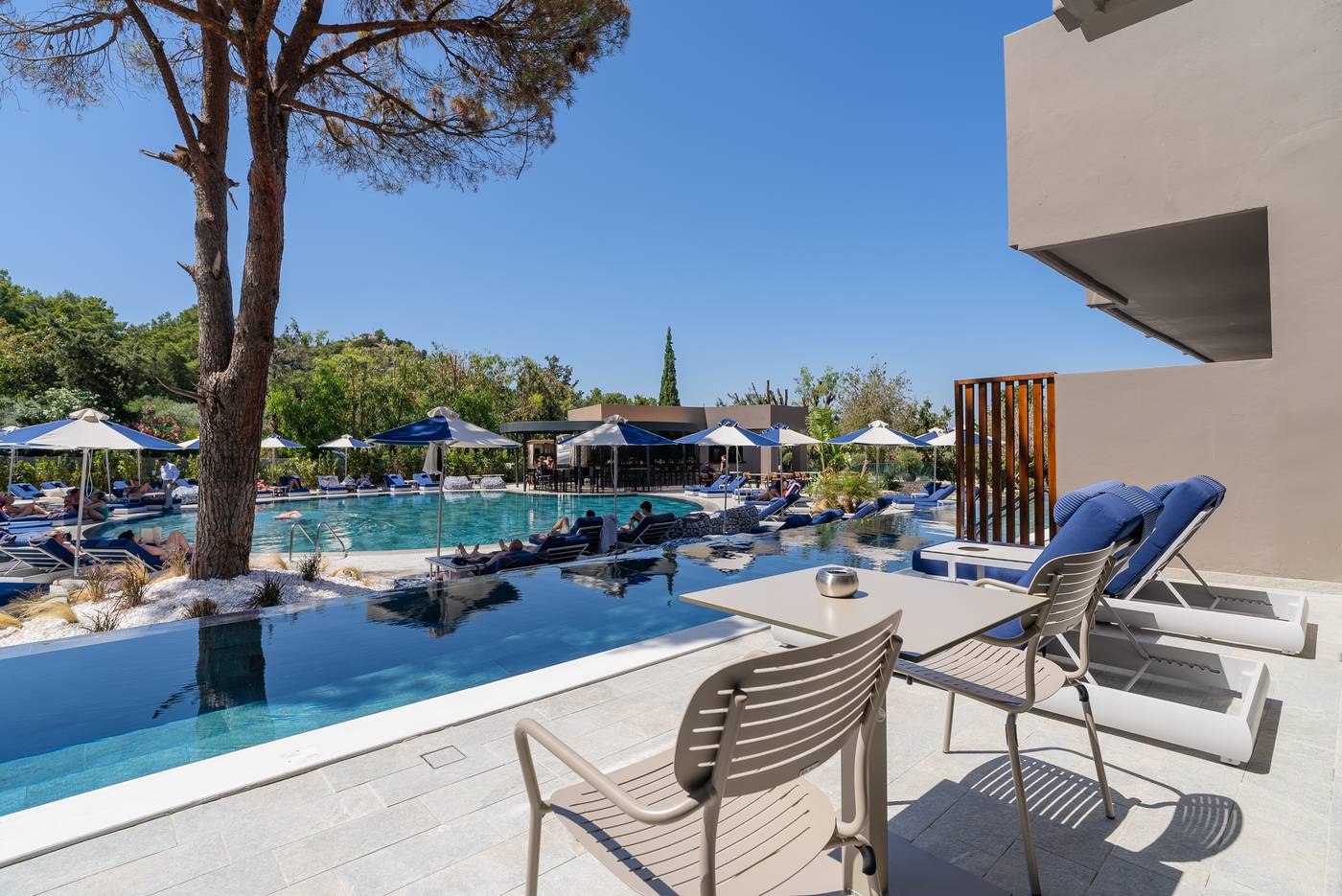 Cabu Hotel - Adults Only