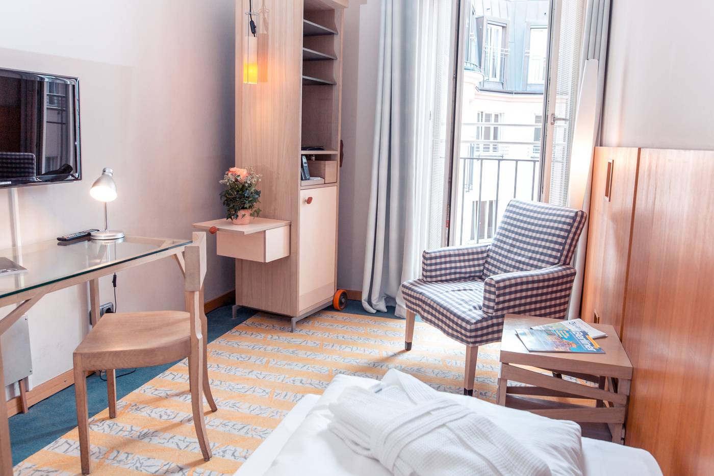 Hotel-Bleibtreu-Berlin-by-Golden-Tulip-General-view-8