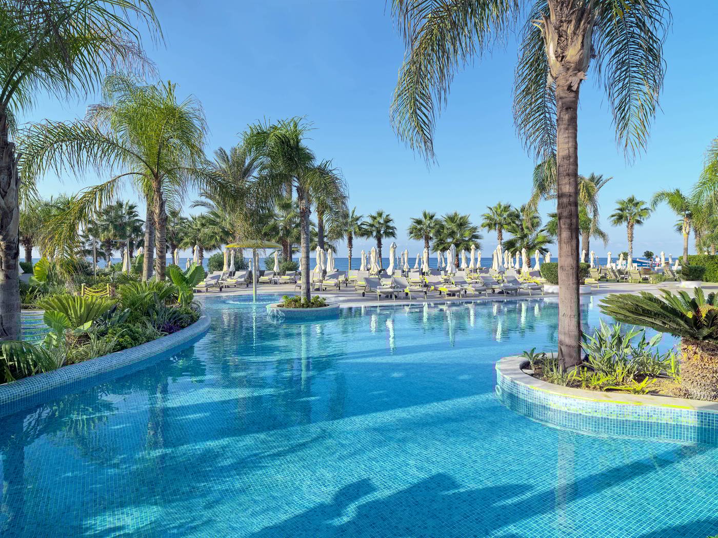 Olympic-Lagoon-Resort-Paphos-Pool-7