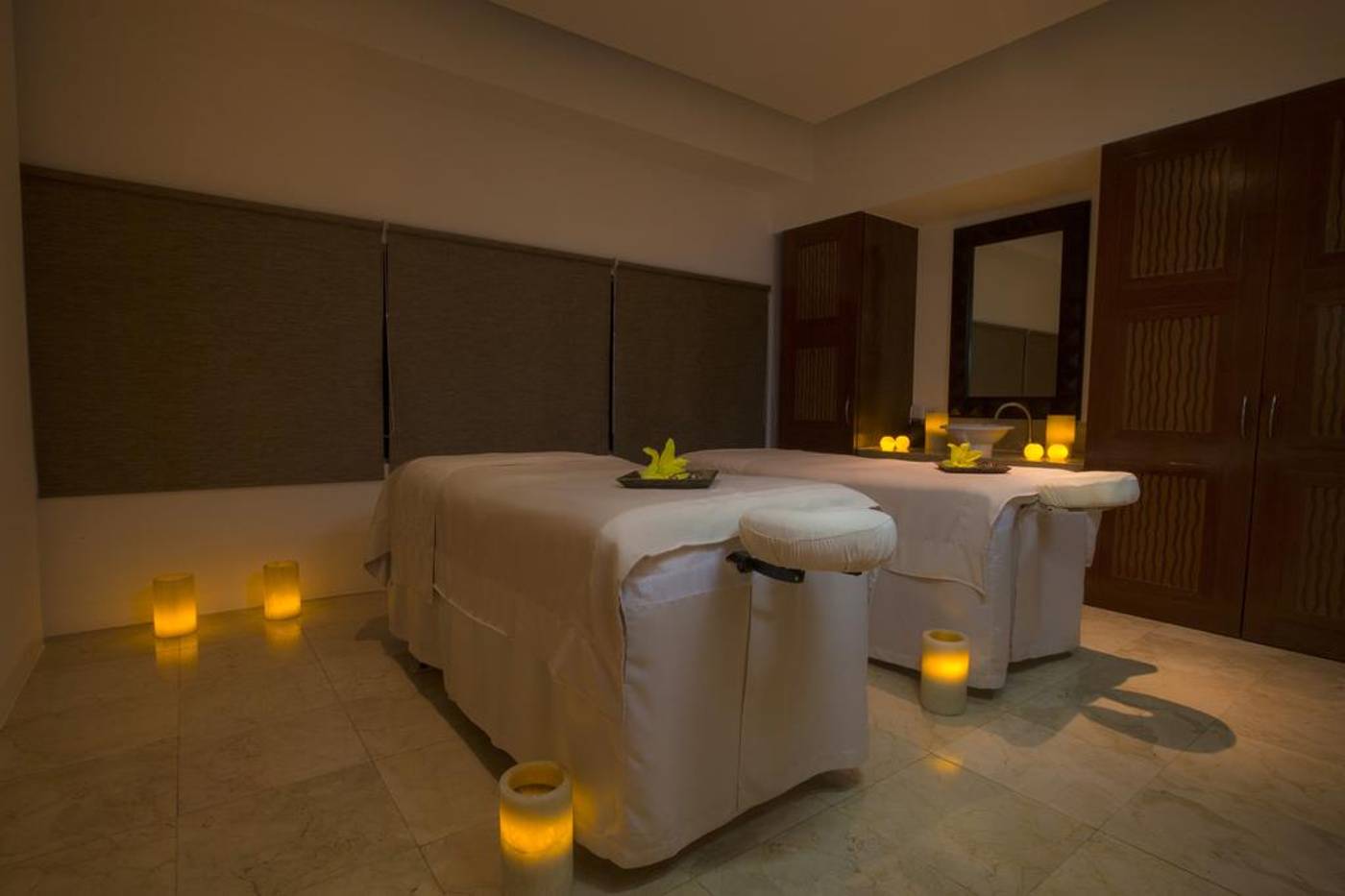 Le Blanc Spa Resort - Adults Only