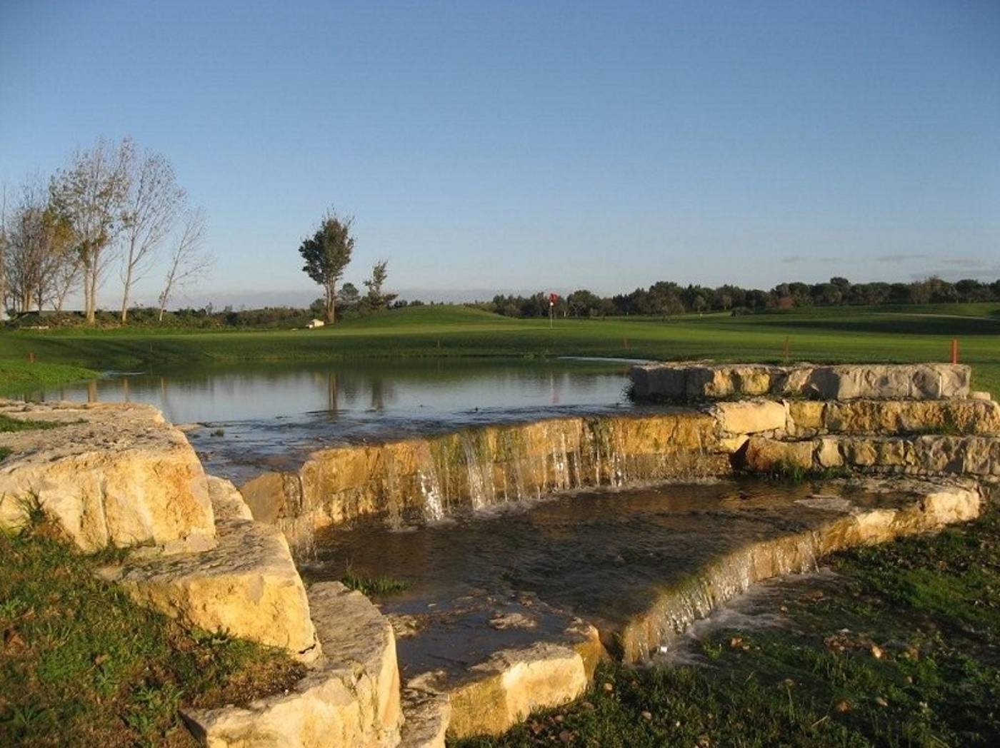 Montado Hotel & Golf Resort-Portugal-PALMELA-General view-6