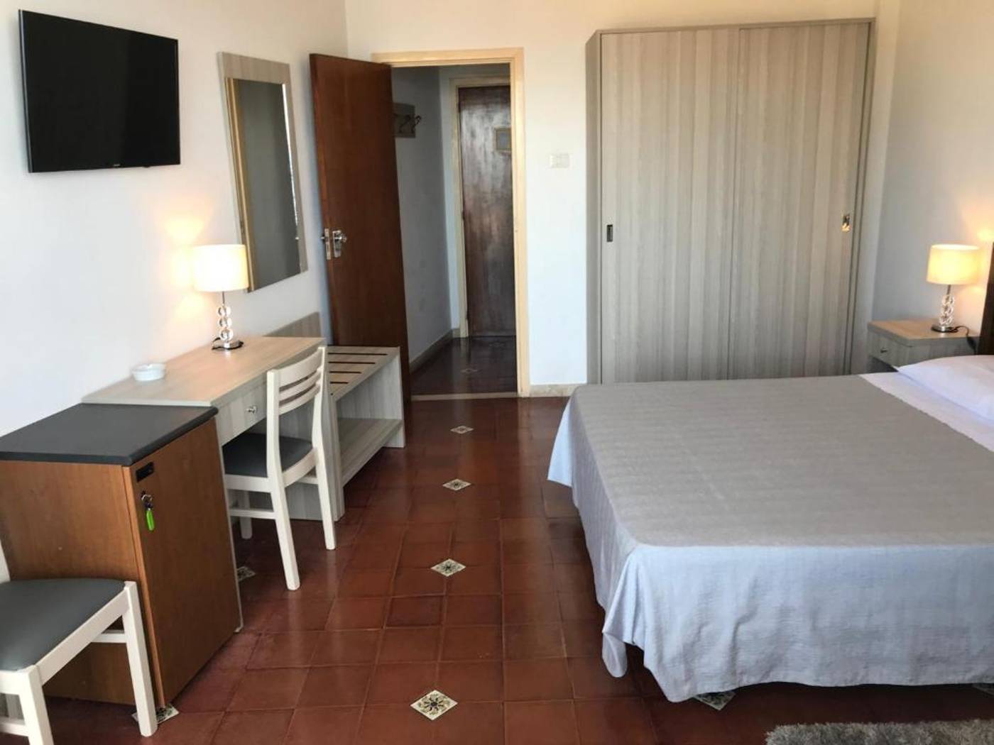 Mediterranee Hotel-Italy-TAORMINA-General view-4