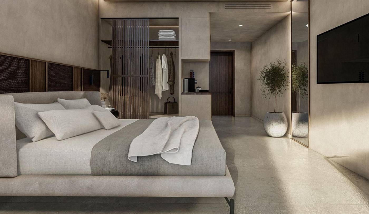 Mosay Kos All Suites