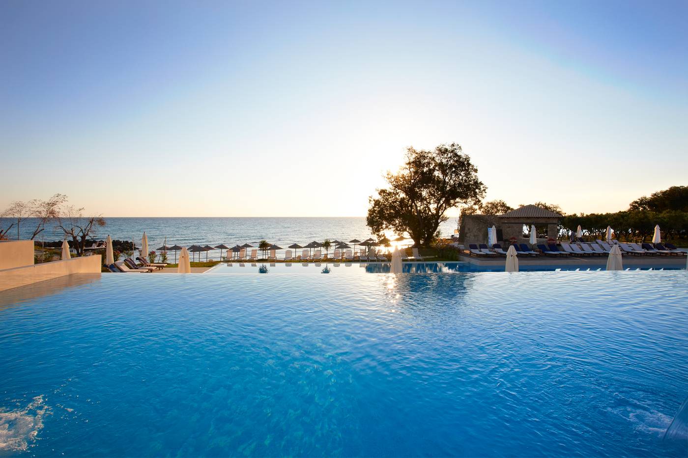 Atlantica Eleon Grand Resort