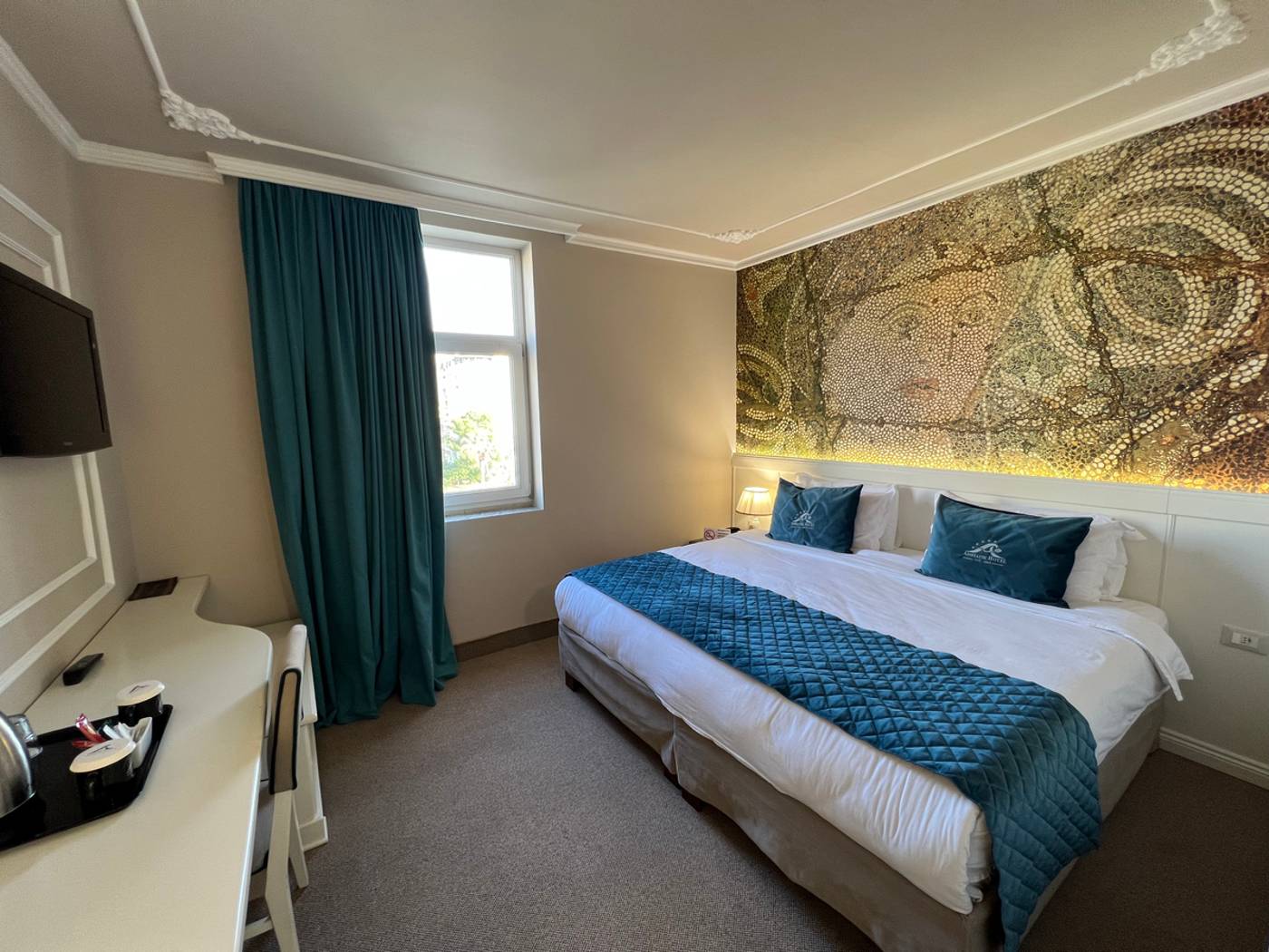 Adriatik Hotel, BW Premier 15.12.25