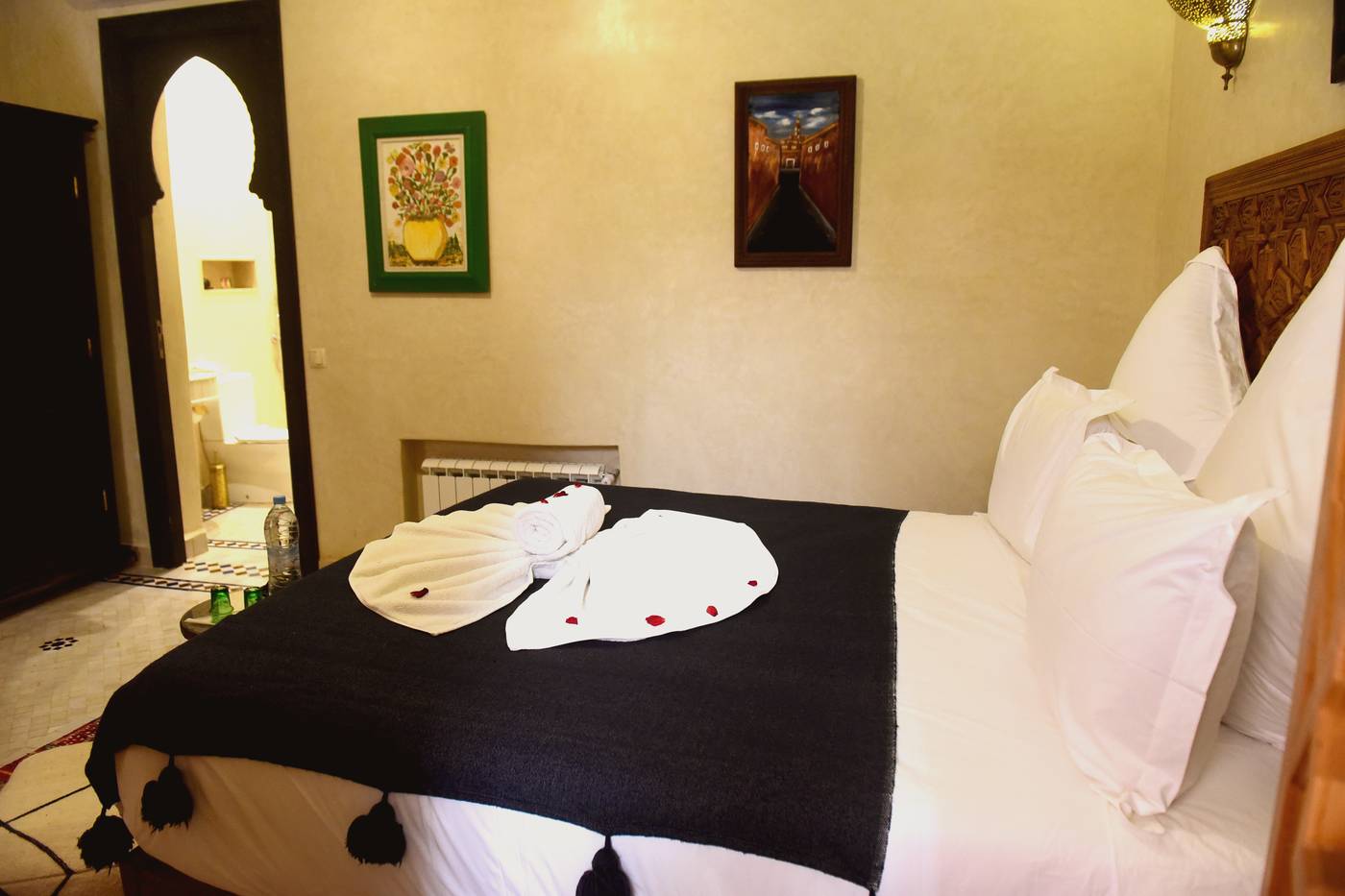 Riad-Diamond-Of-Marrakech-Room-11